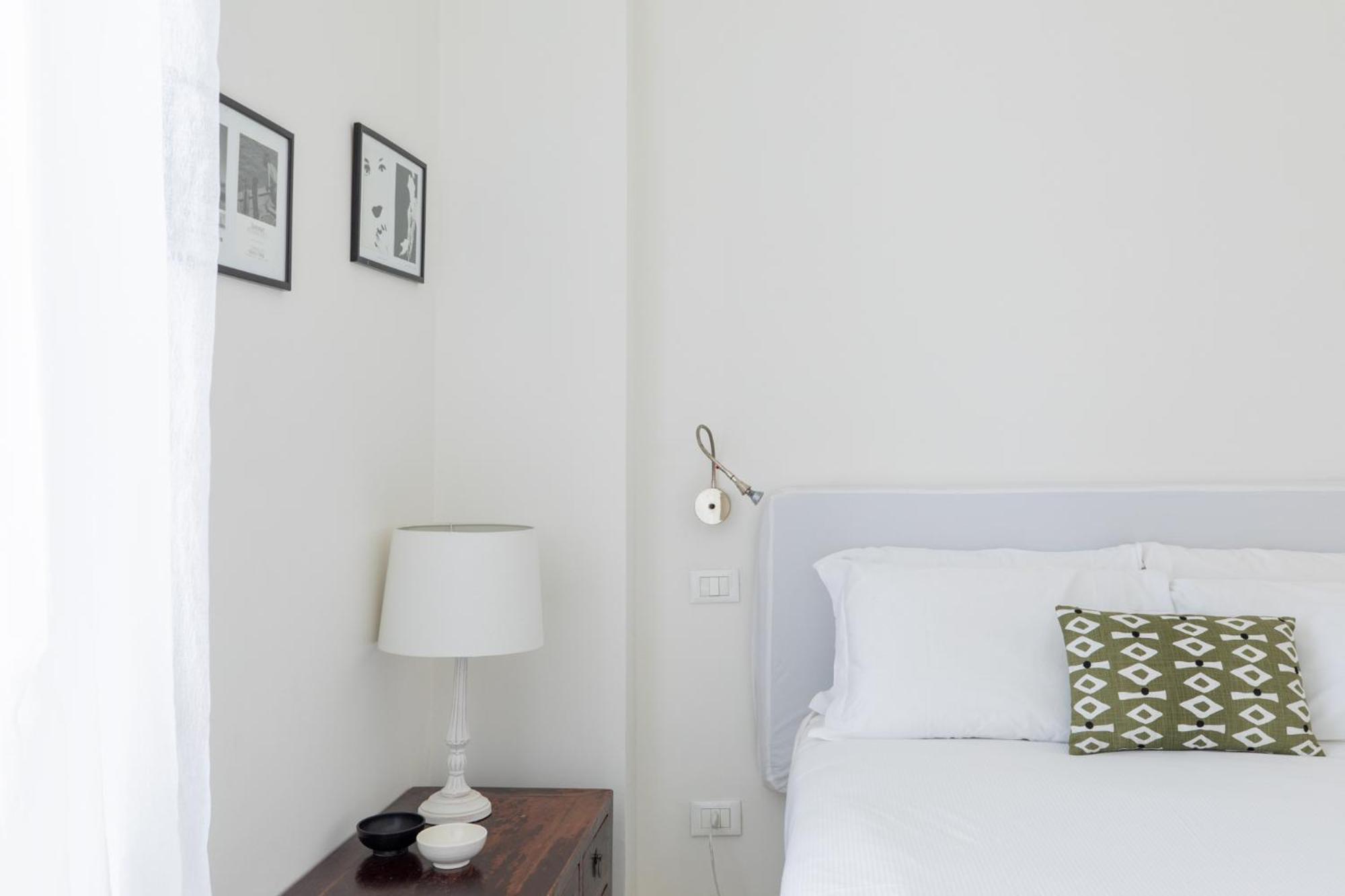 Appartement Iflat Charming & Comfy In The Heart Of