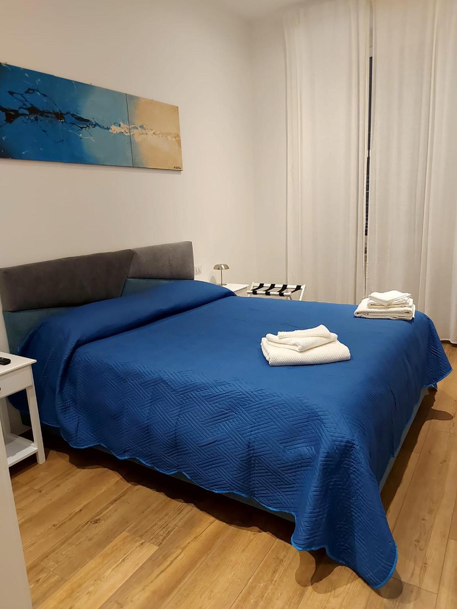 Appartamento Testaccio Dream House Roma