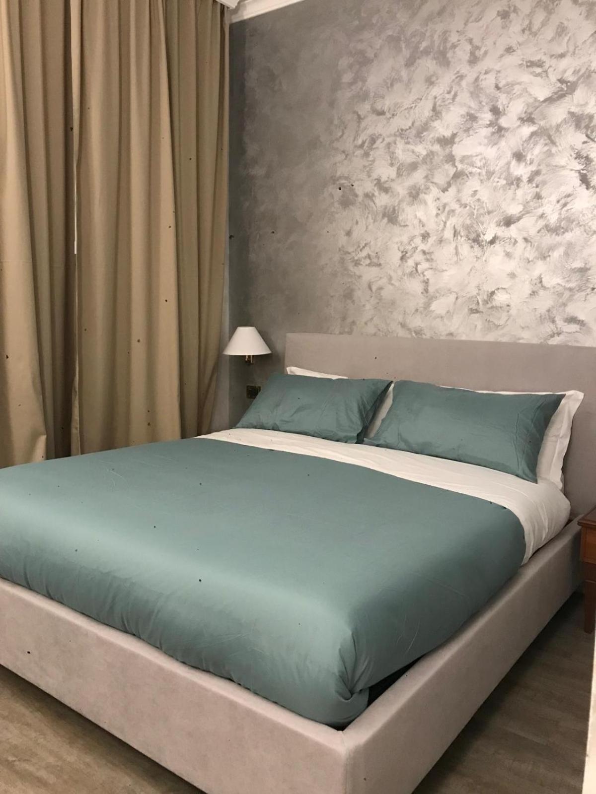 Hotel Sandel Giubileo