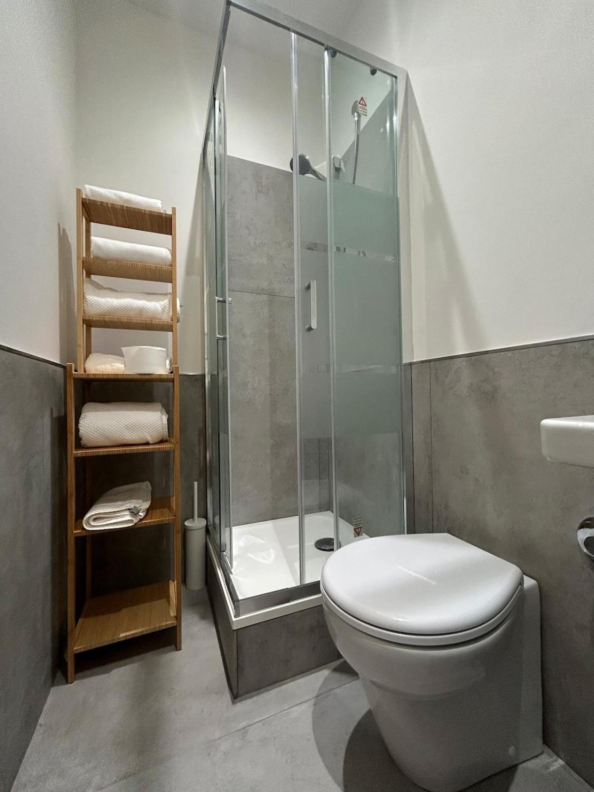 Caput Mundi Homestay Rome