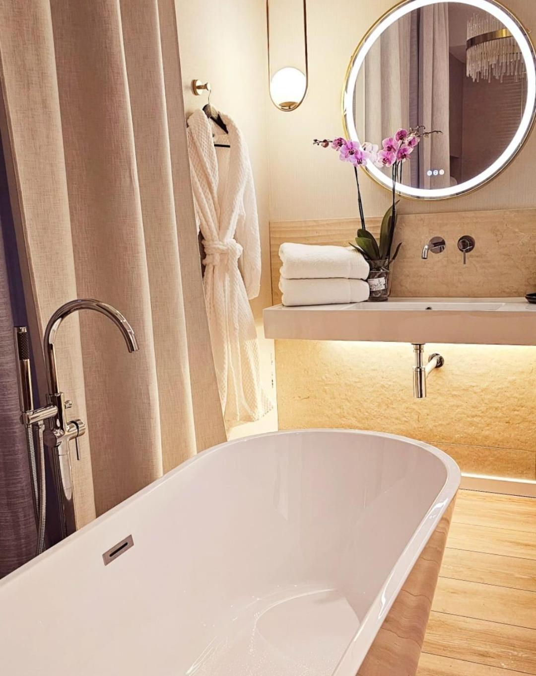Stoa Boutique Hotel Rome