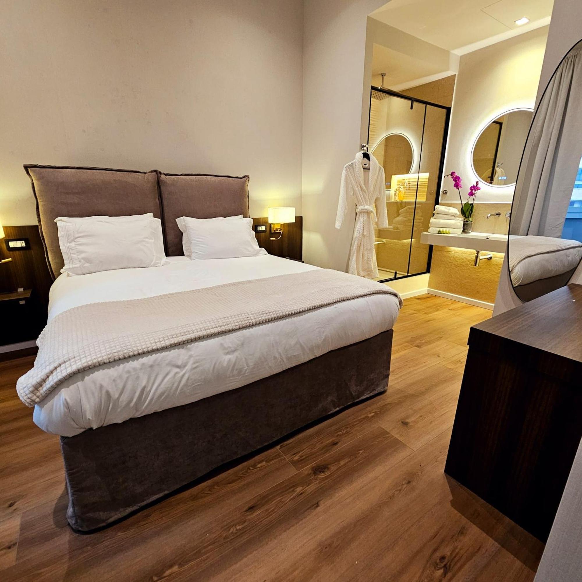 Hotel Stoa Boutique *
