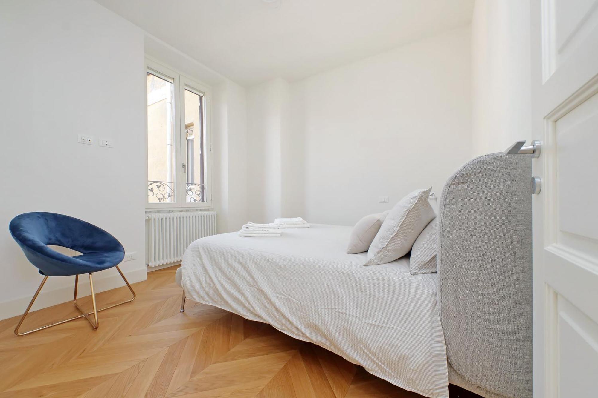 Appartement Vatican Basilica Rome
