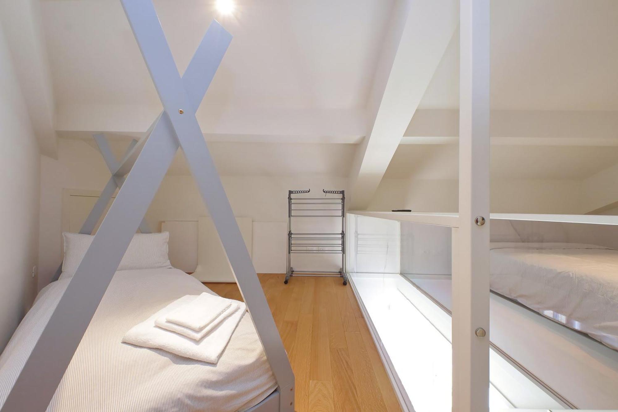 Appartement Vatican Basilica Rome