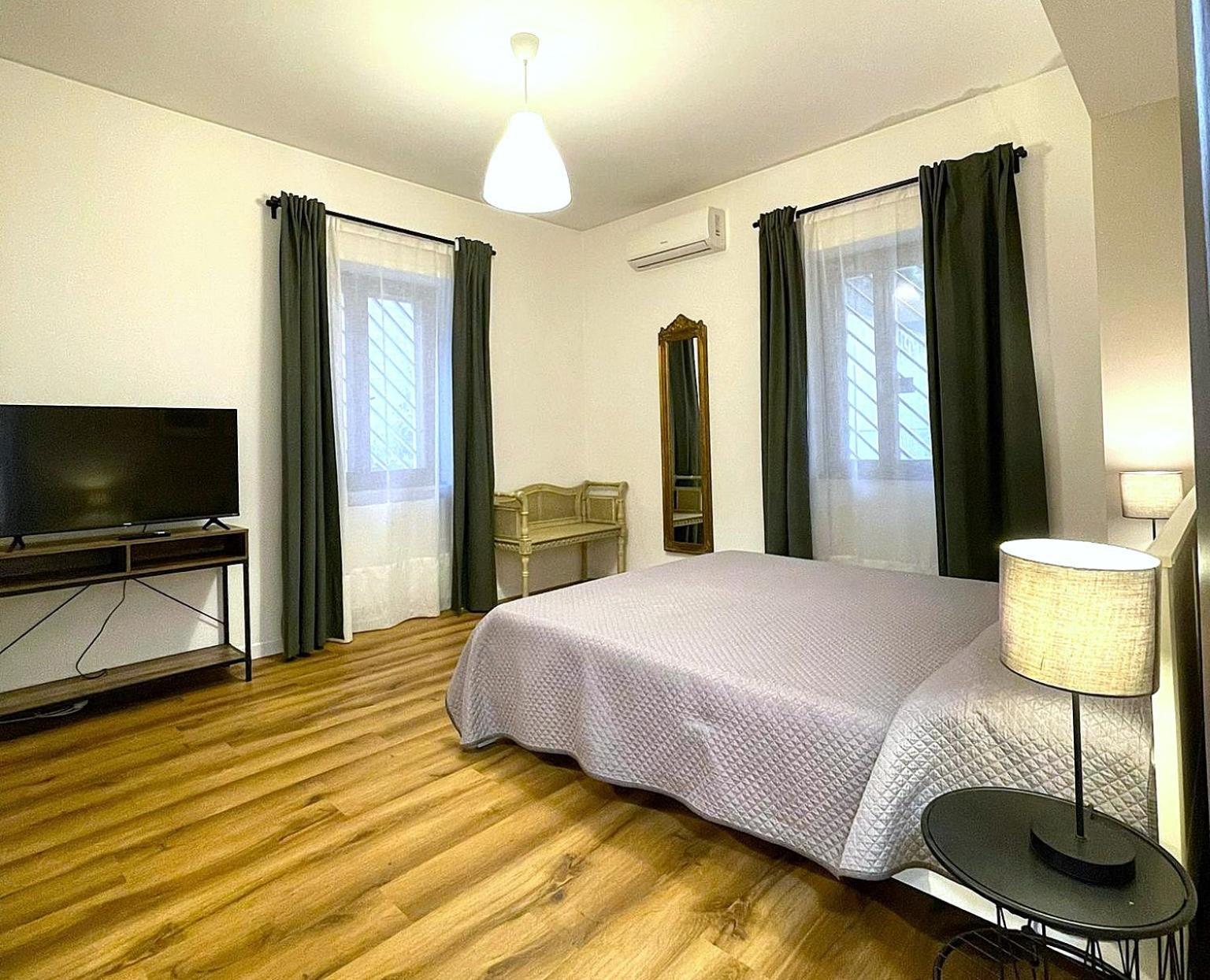 Appartamento Maison Adelaide Roma