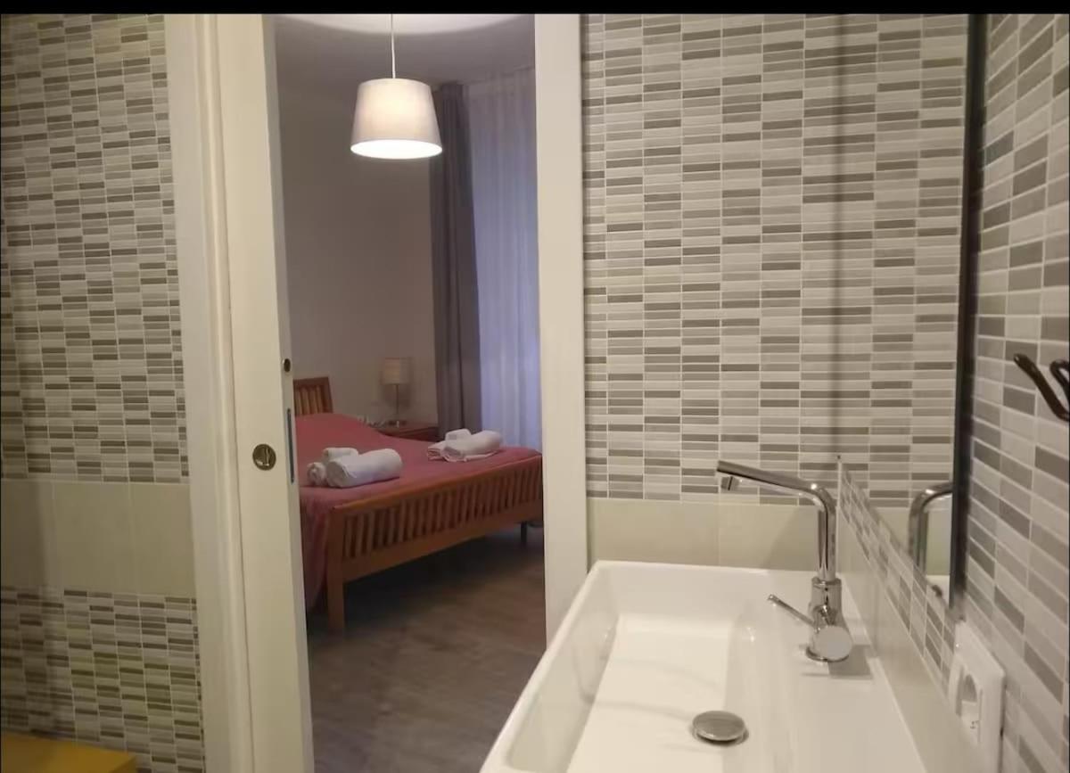 Re Di Living -bilocale- Appartamento Roma