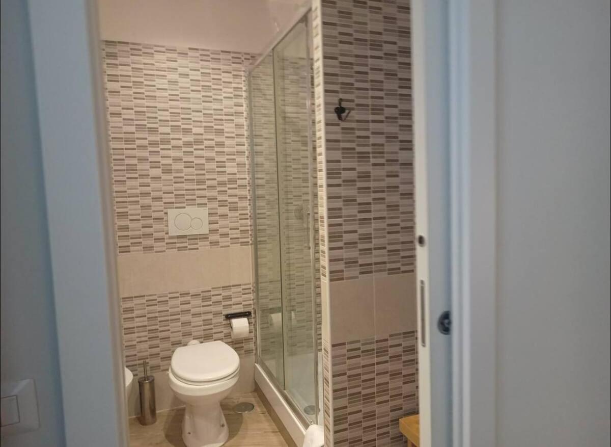 Appartamento Re Di Living -bilocale-