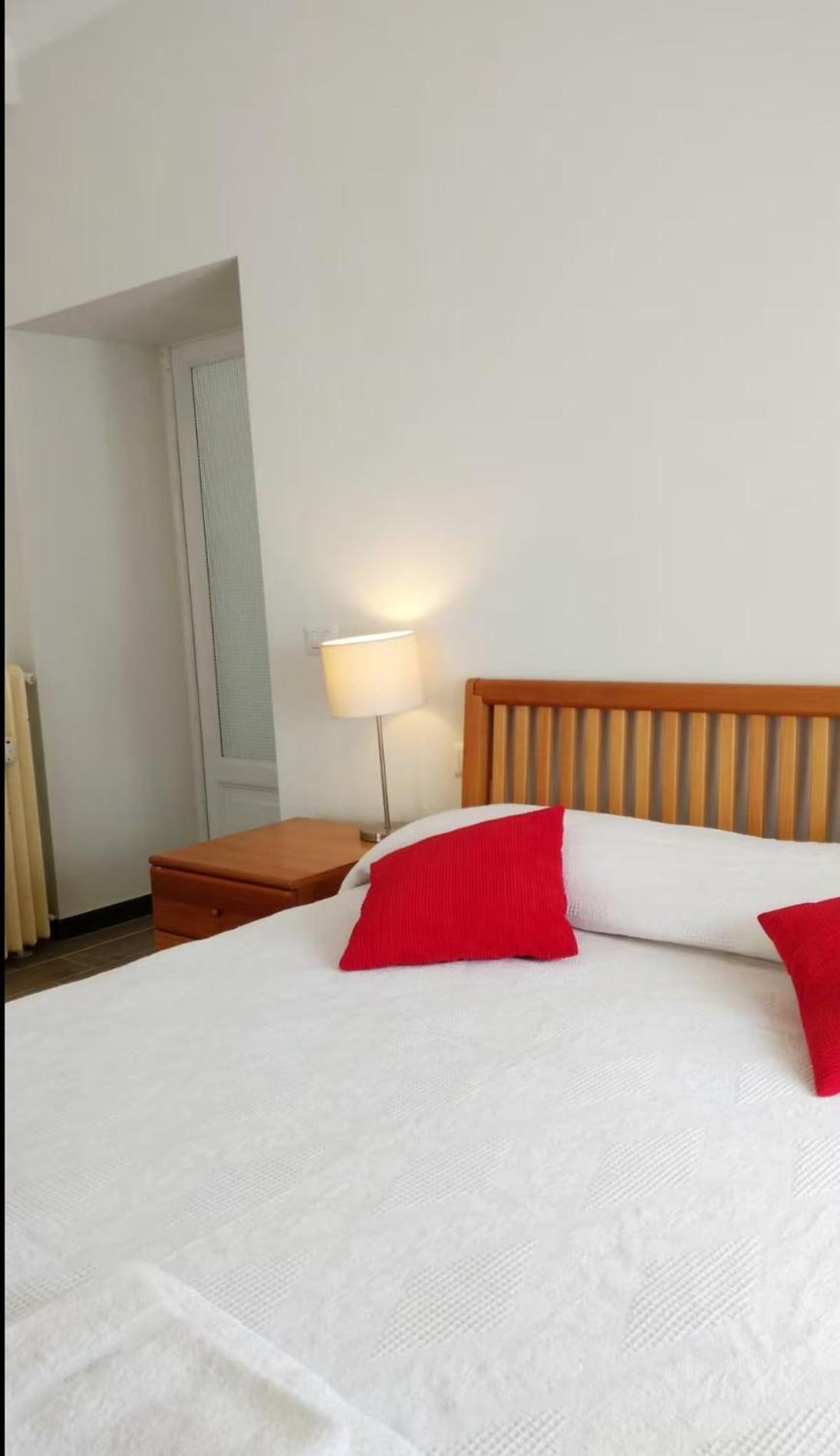 Appartamento Re Di Living -bilocale- Roma