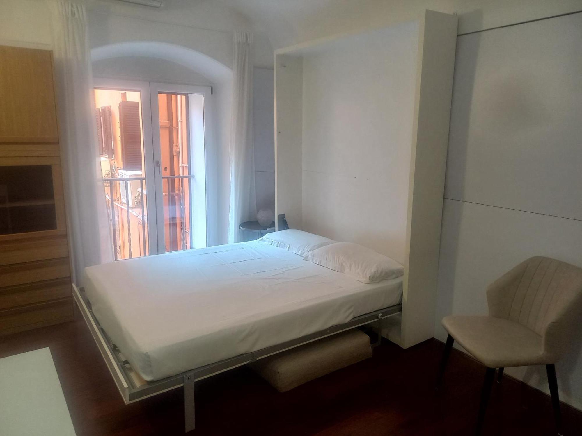Cavour Apartment