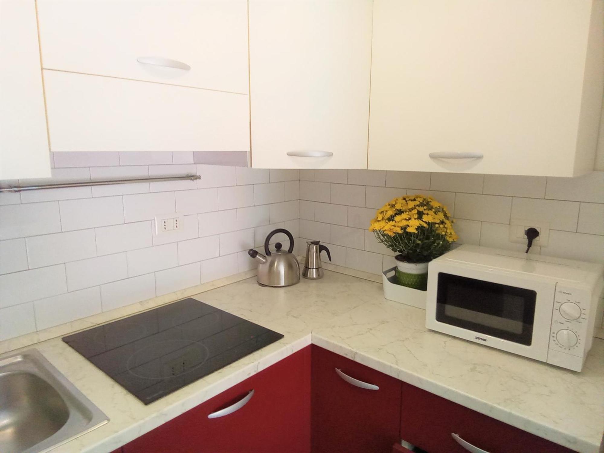 Cavour Apartment Rome