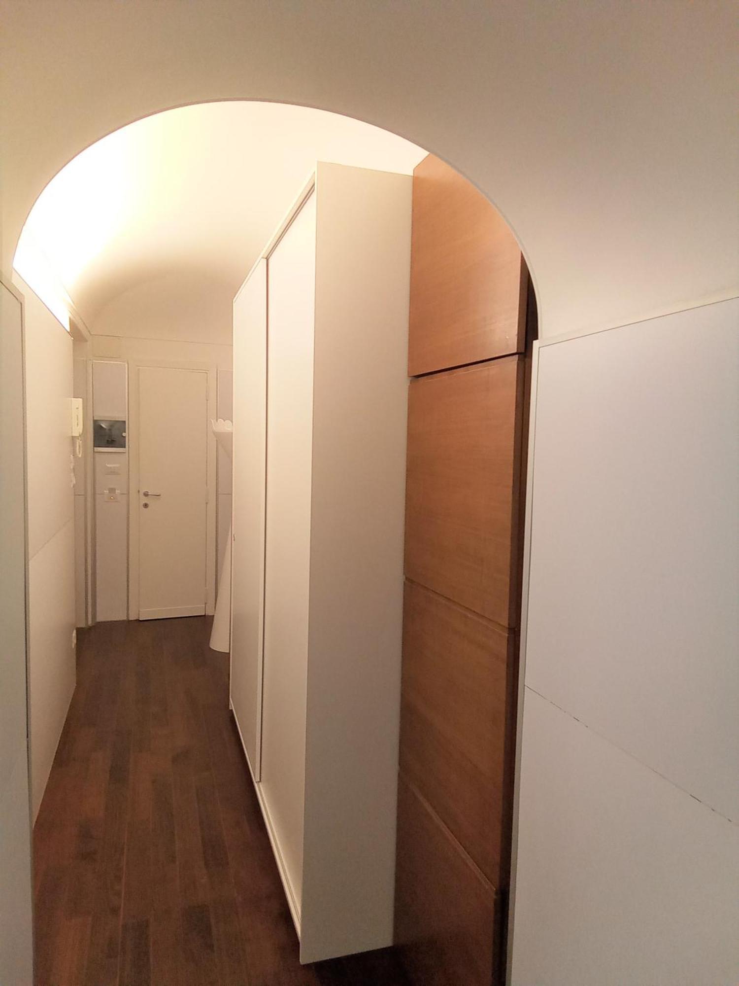 Cavour Apartment