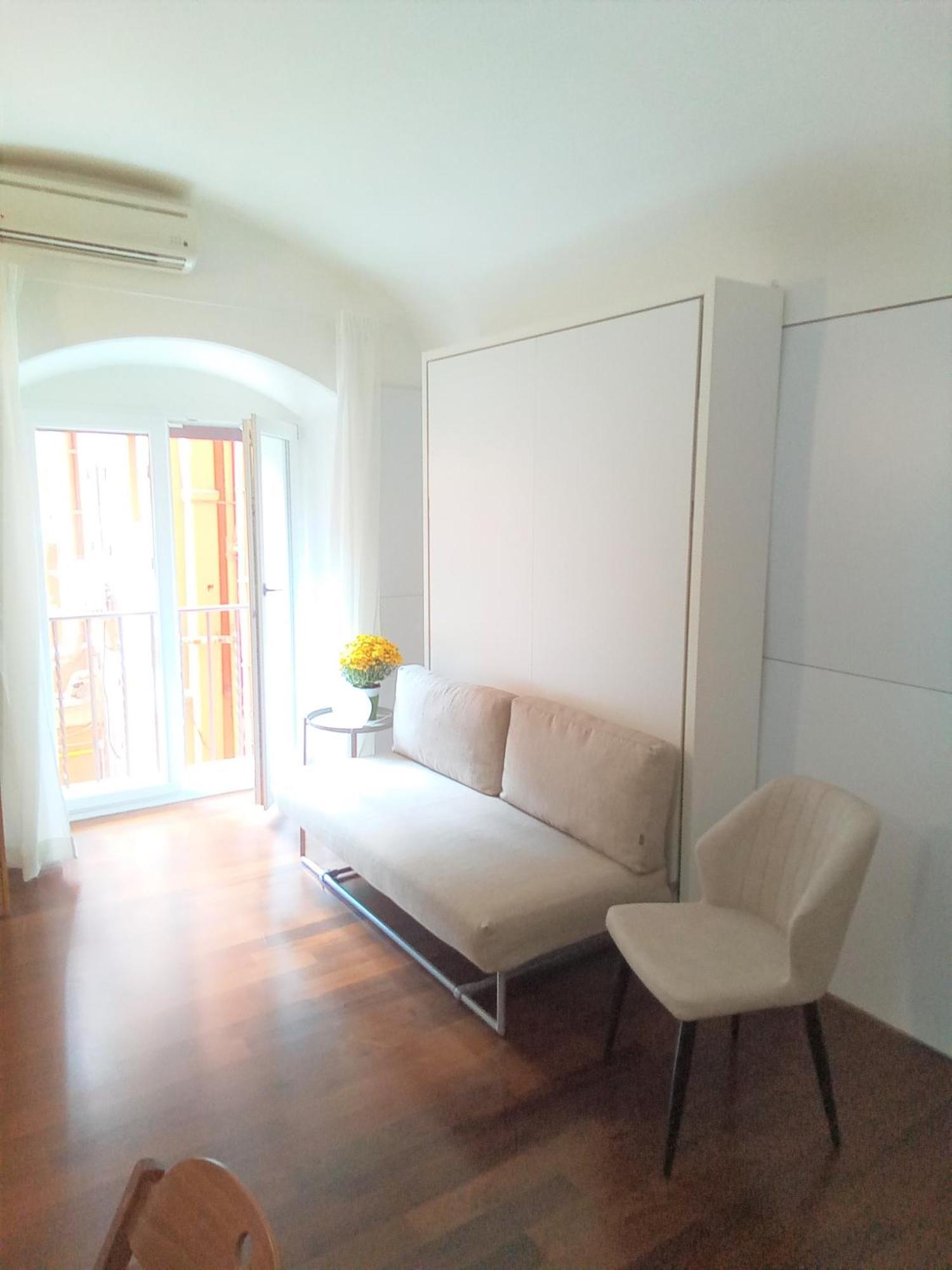 Apartment Cavour