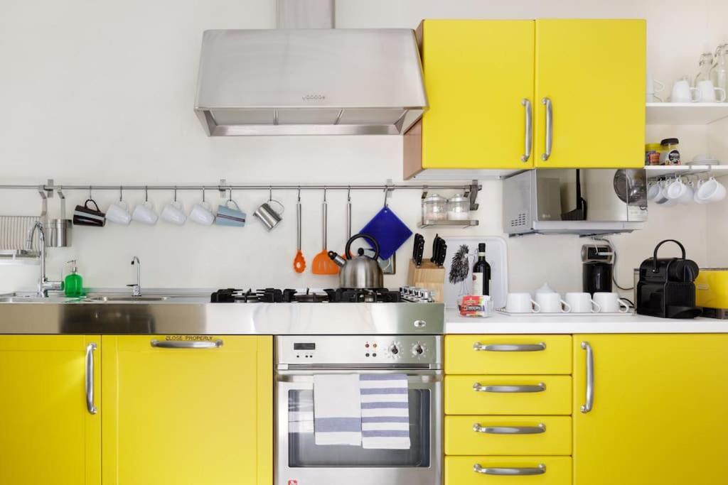 Restart Nettuno Apartment Rome