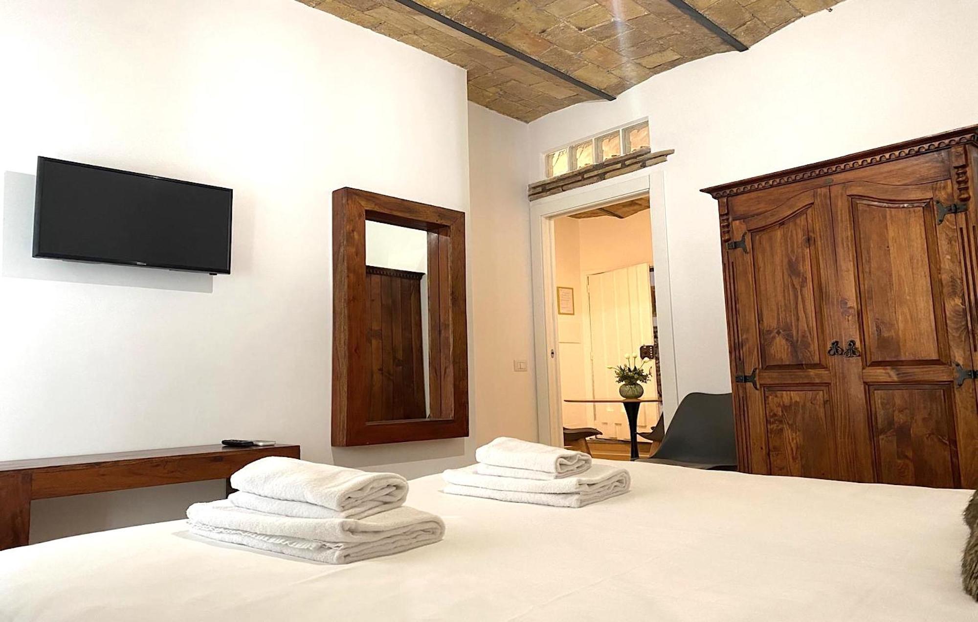 Apartment Dormiroma - Cedro 21