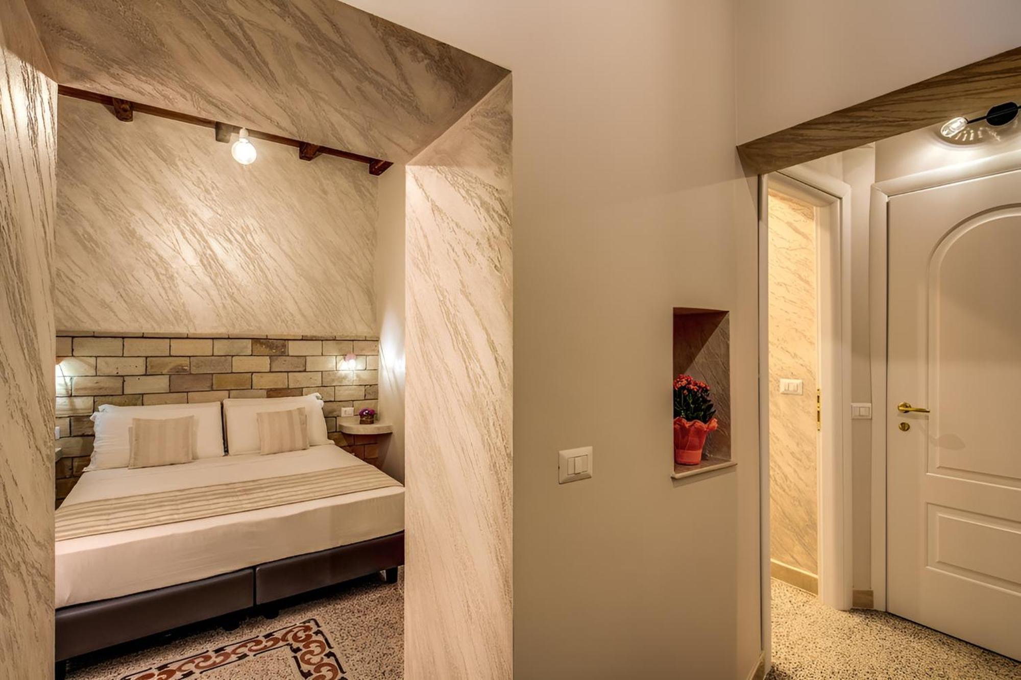Casa de hóspedes Colosseo 3*