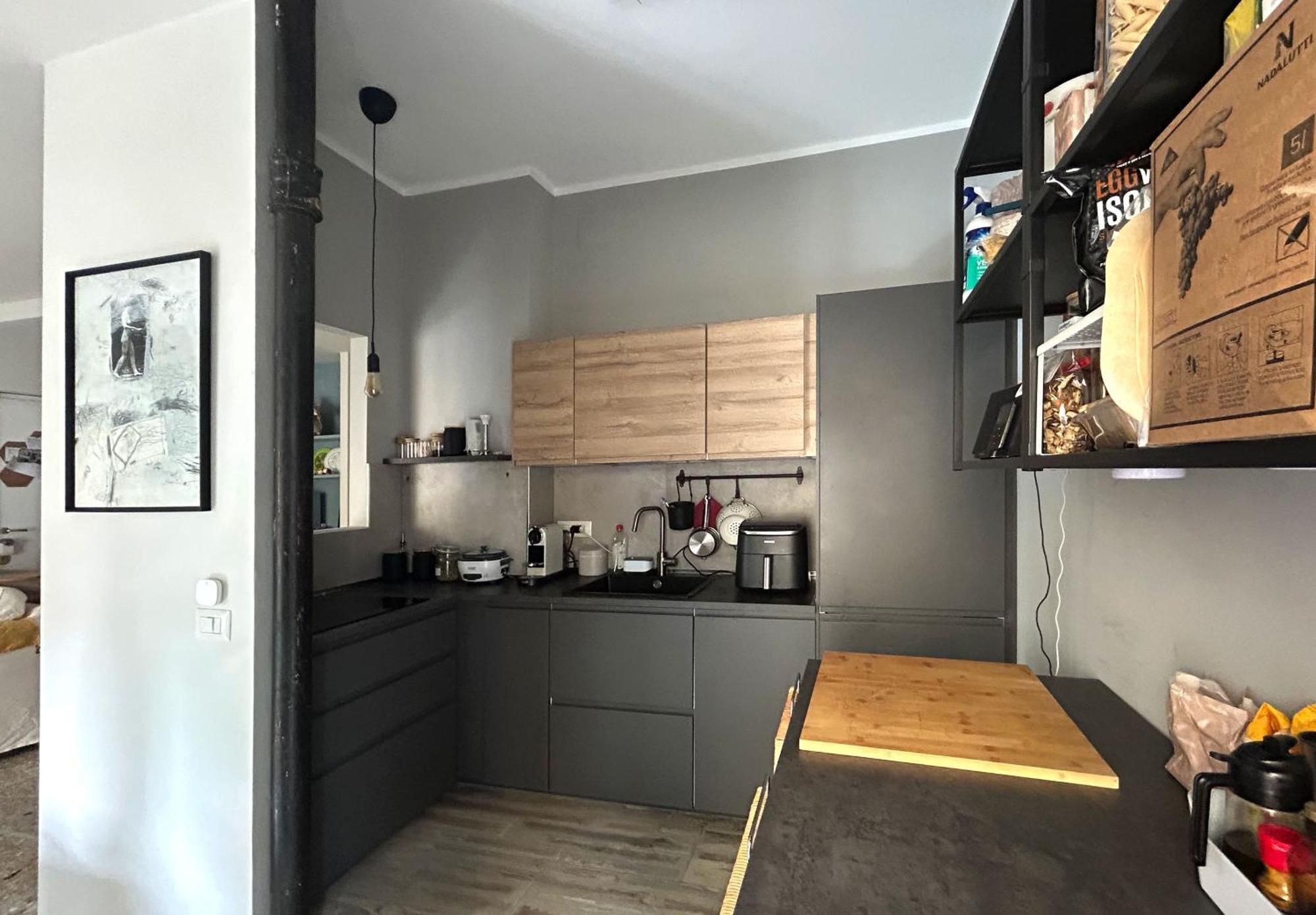 Homestay Caput Mundi