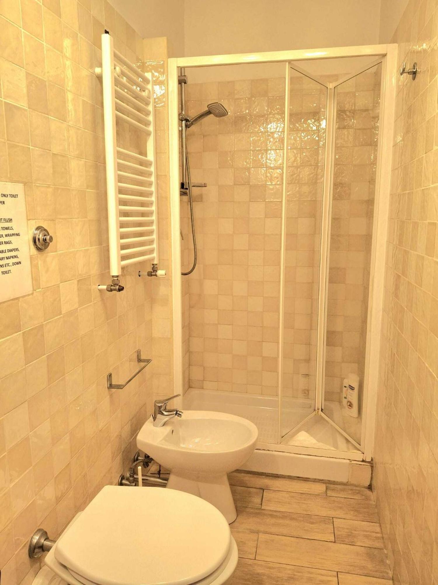Apartment Firenze 32 At The Opera House Rome