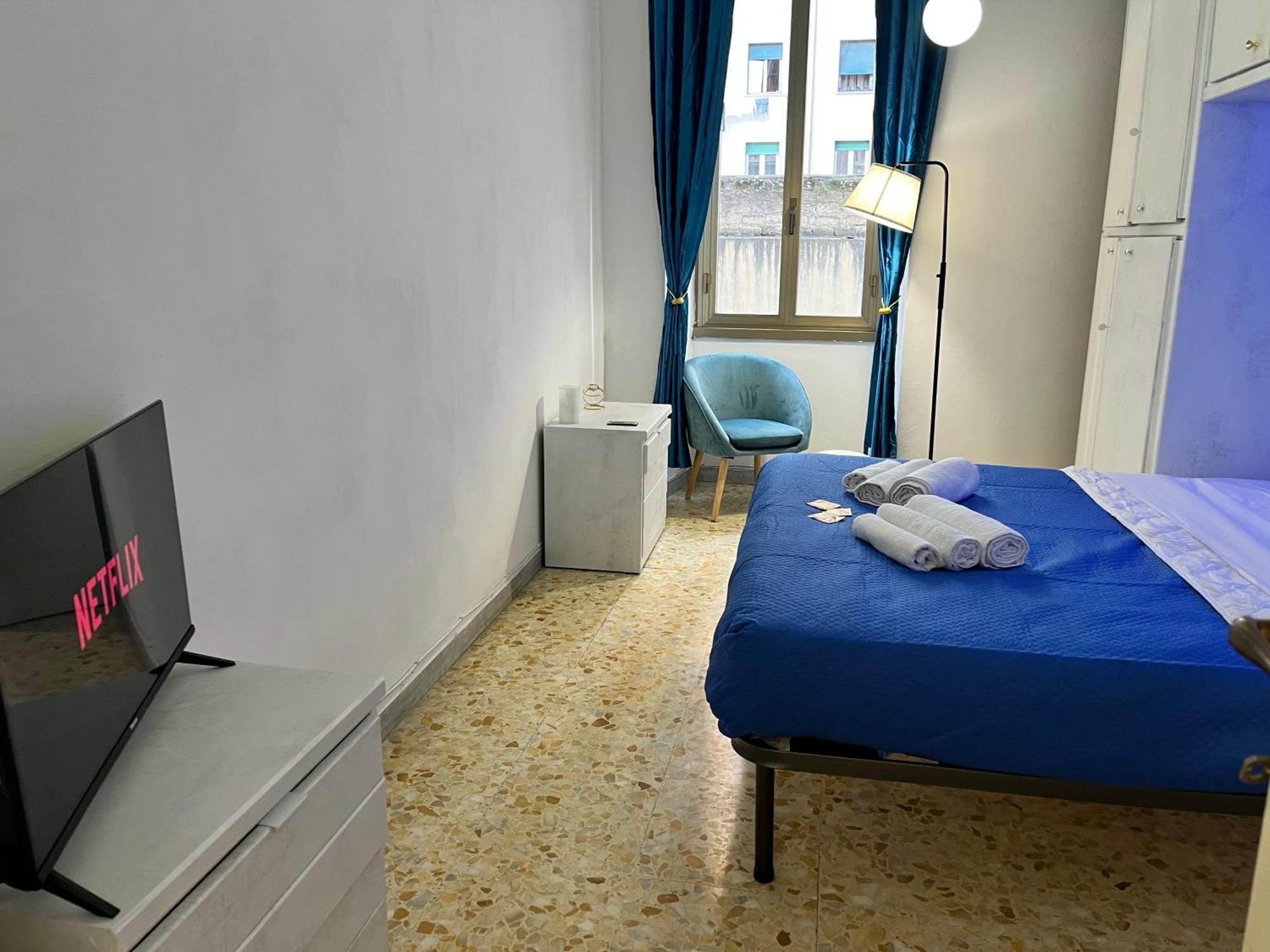 Apartment Elegante - Vicino Metro Rome