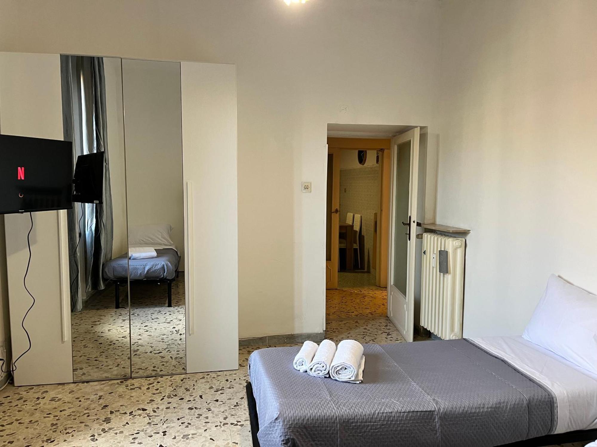 Elegante - Vicino Metro Apartment Rome