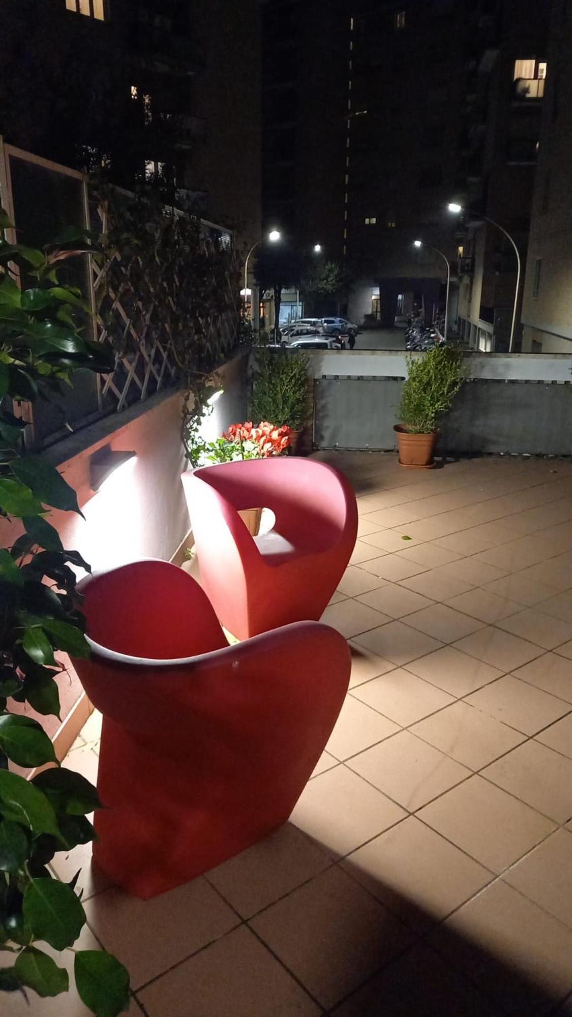 Di'si'vi' Rome