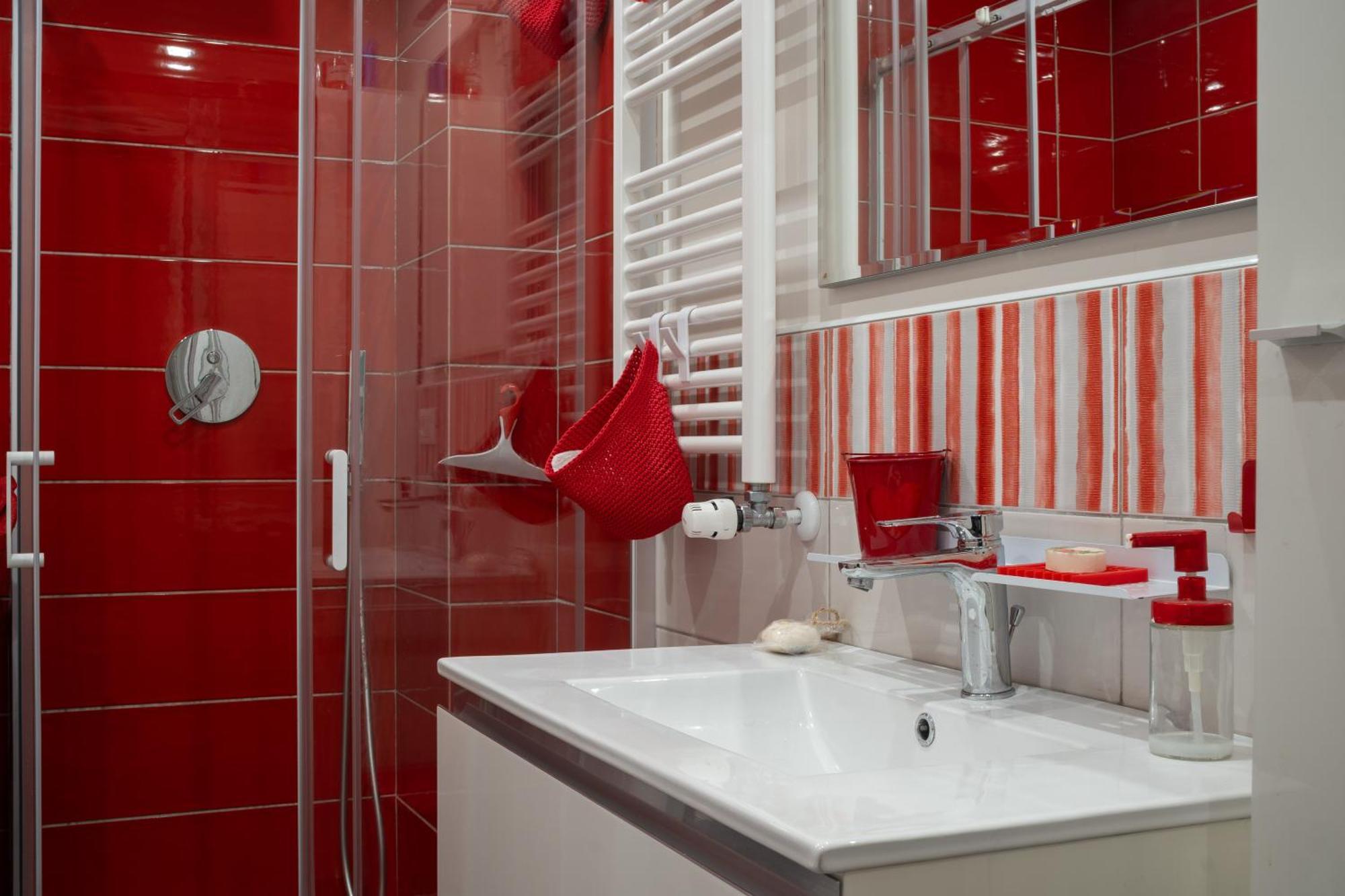 Appartement Bibi *