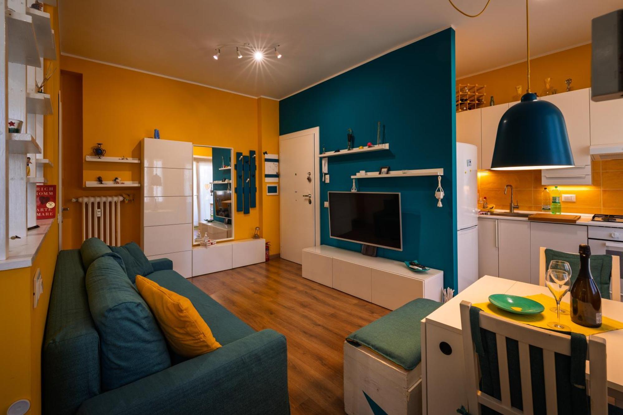 Bibi Appartement *