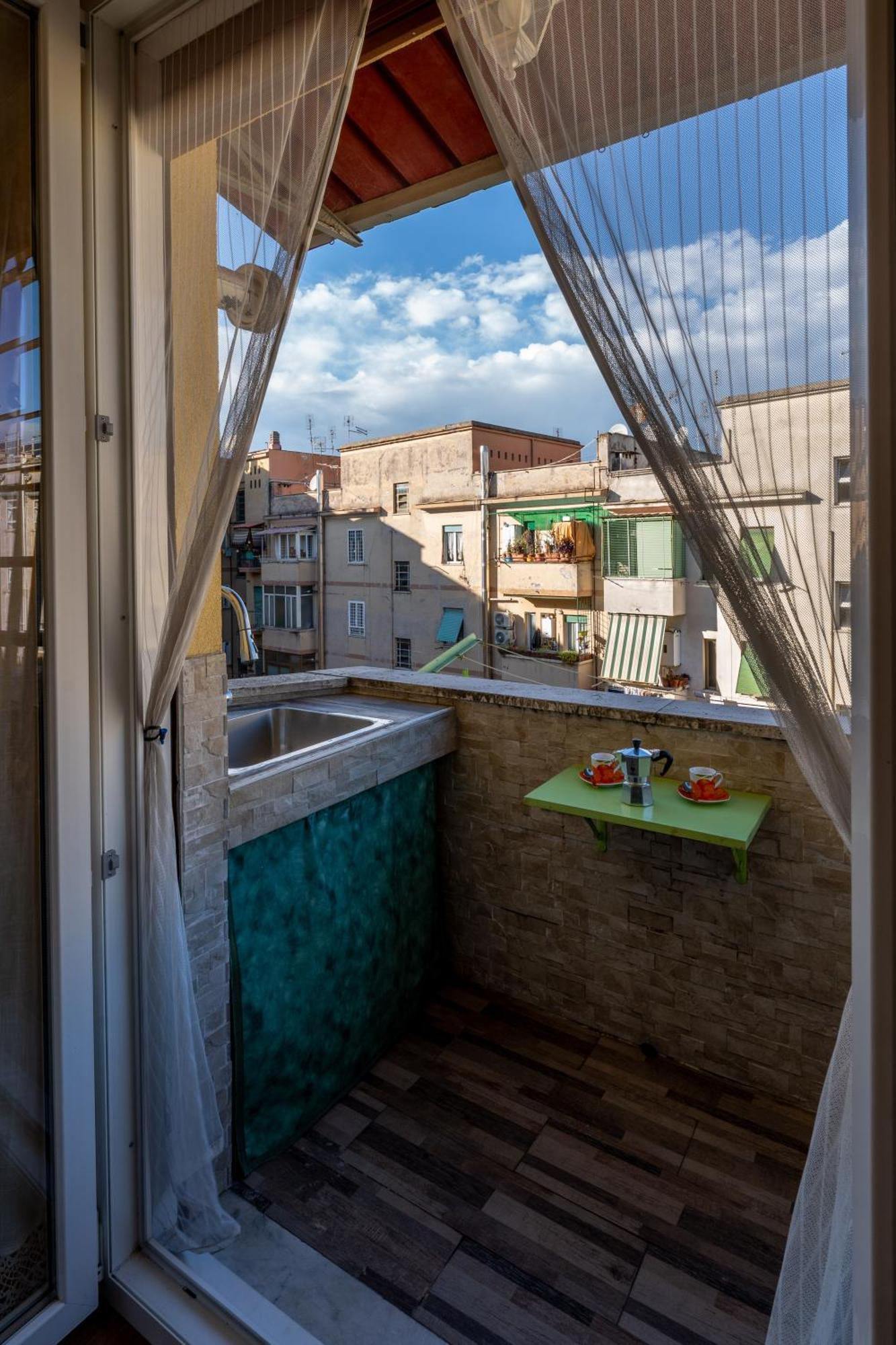Appartement Bibi *