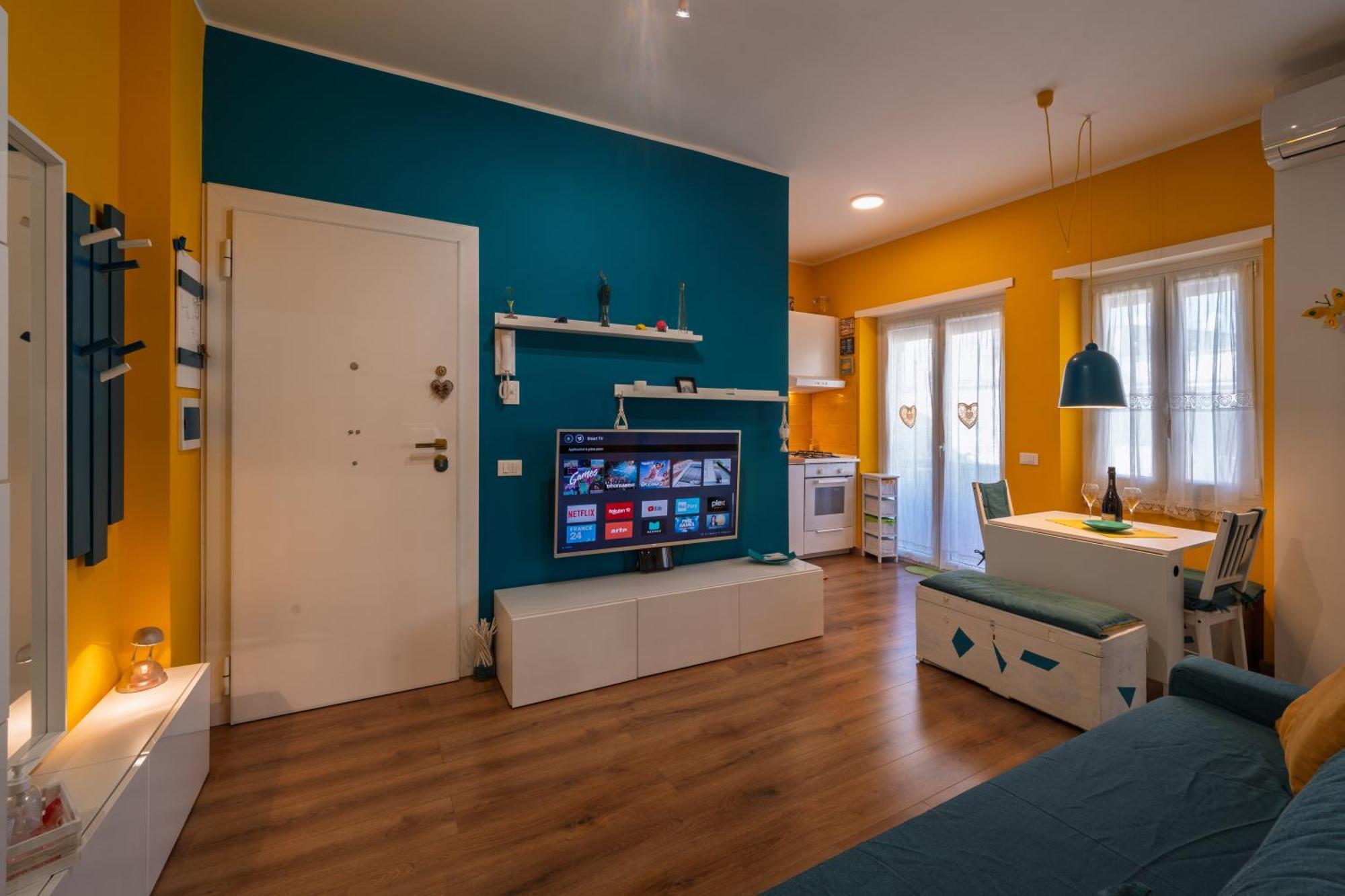 Bibi Appartement Rome