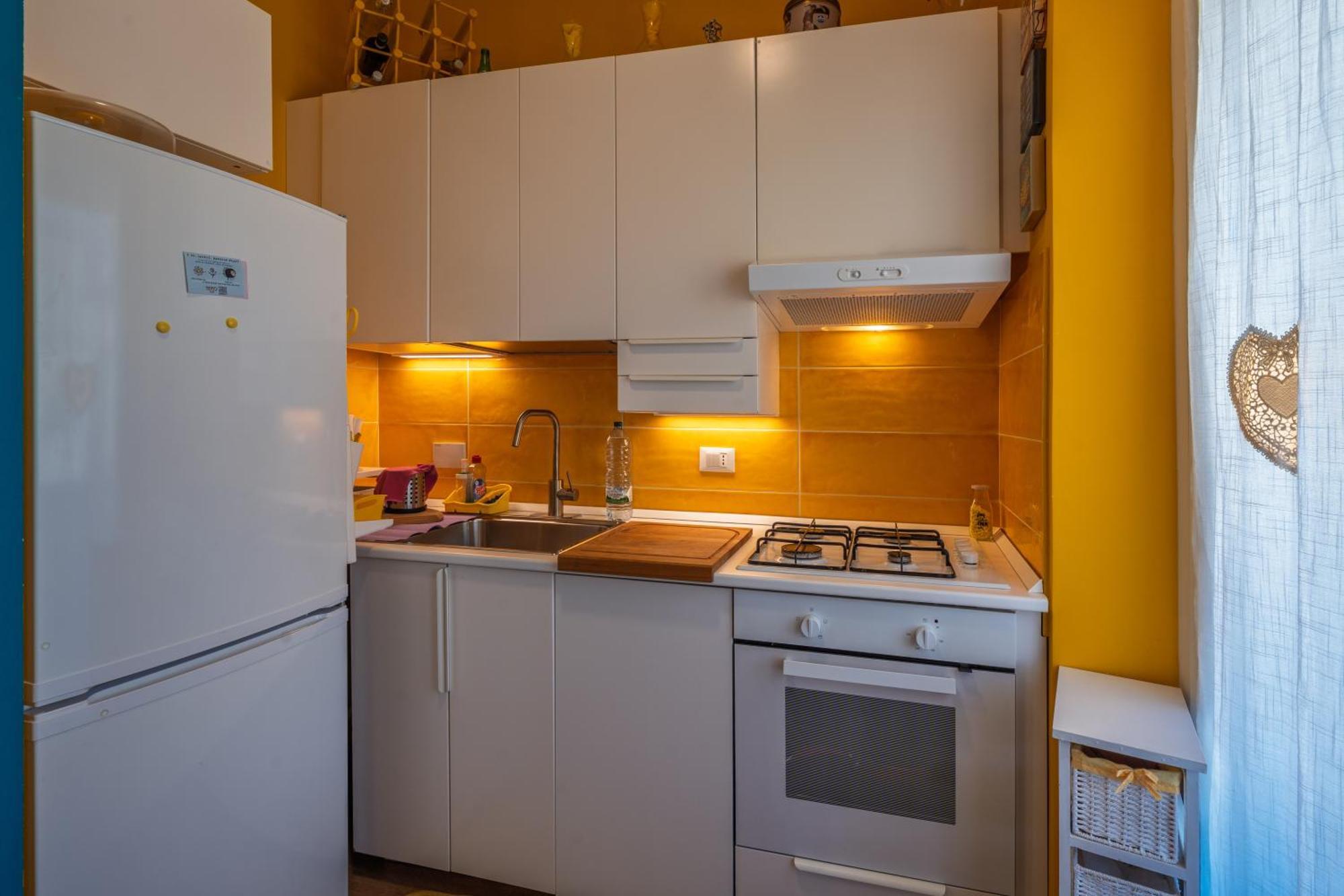 Bibi Appartement
