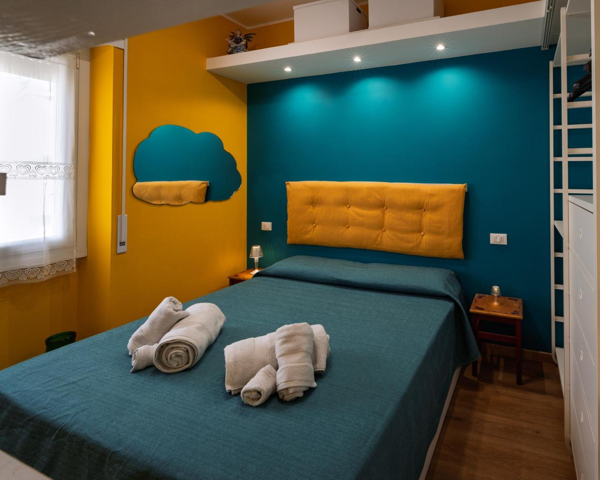 Appartement Bibi