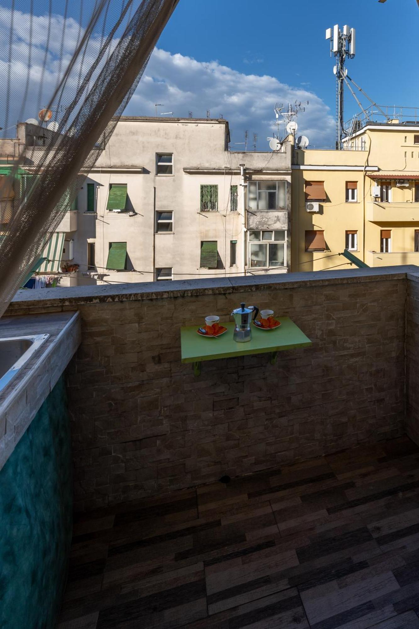 Bibi Appartement *