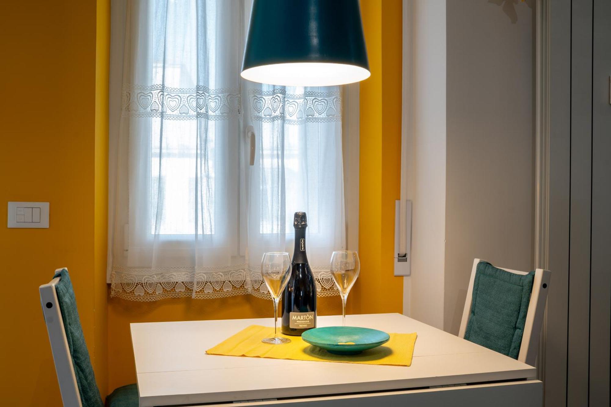 Appartement Bibi *