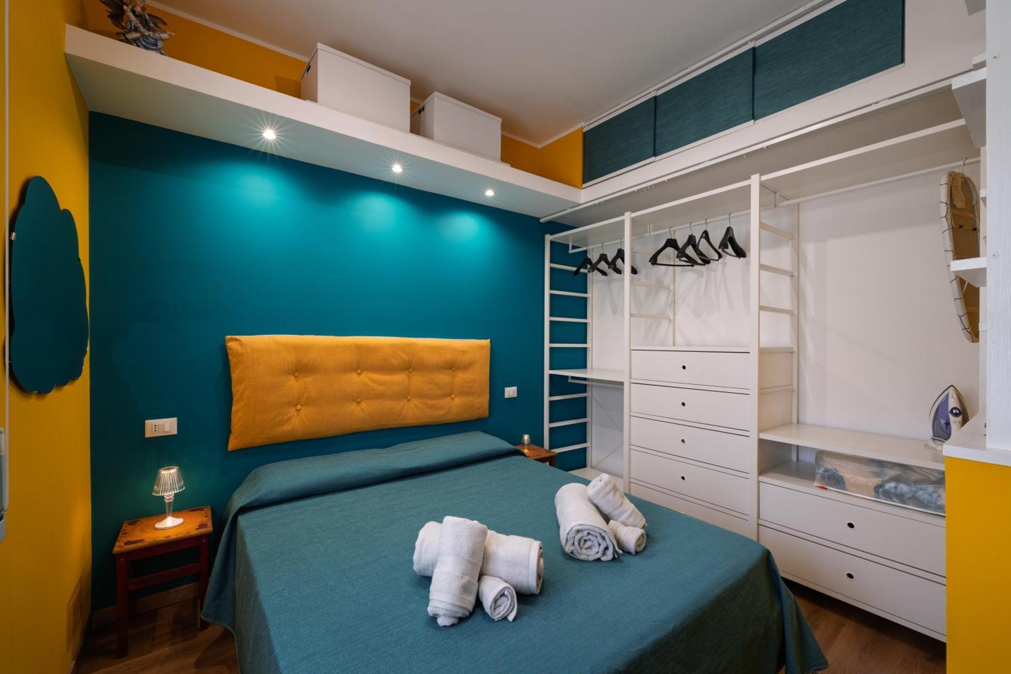 Appartement Bibi *