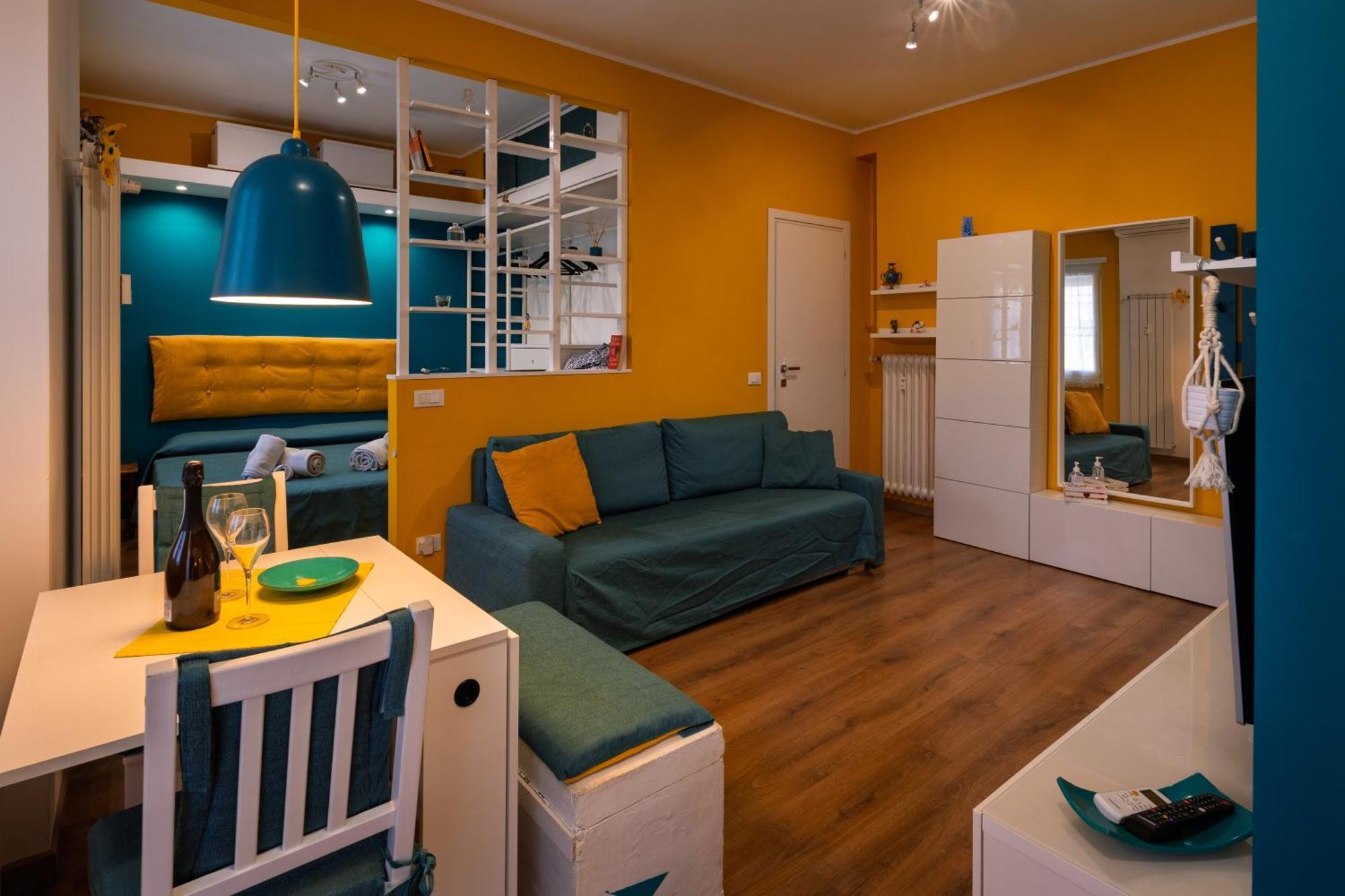 Bibi Appartement Rome