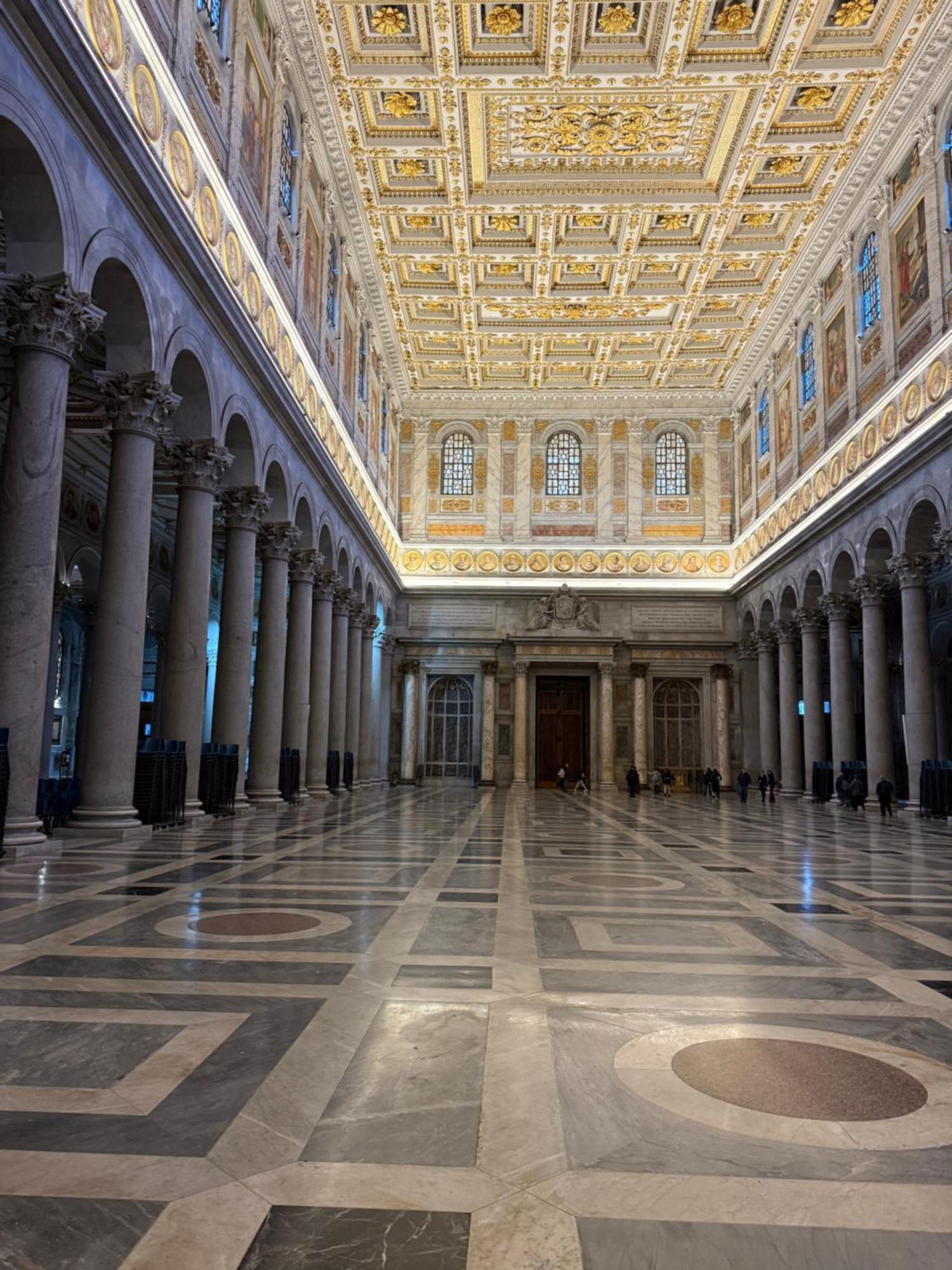 Erinahouse * Rome