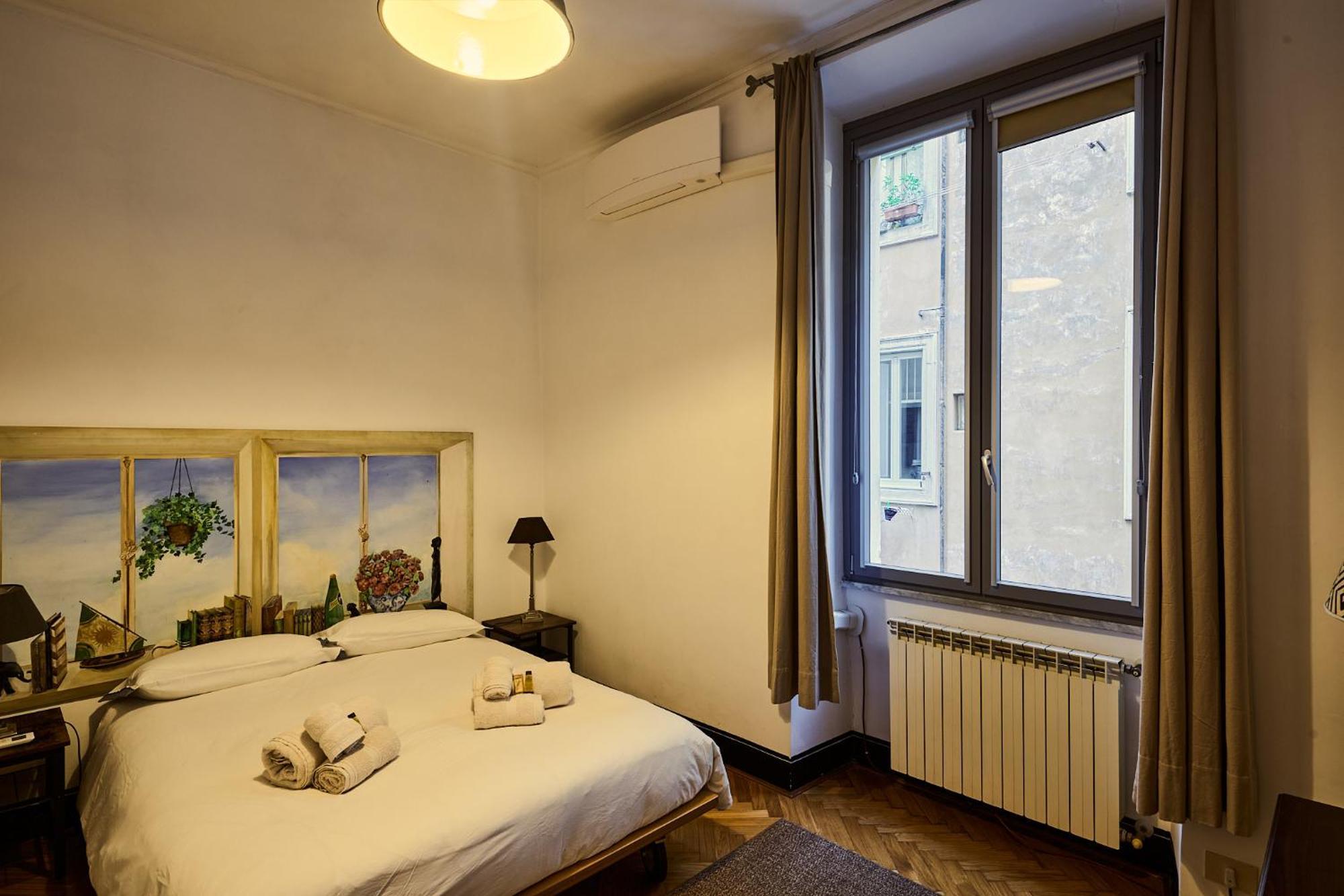 Vittorio Appartement Rome