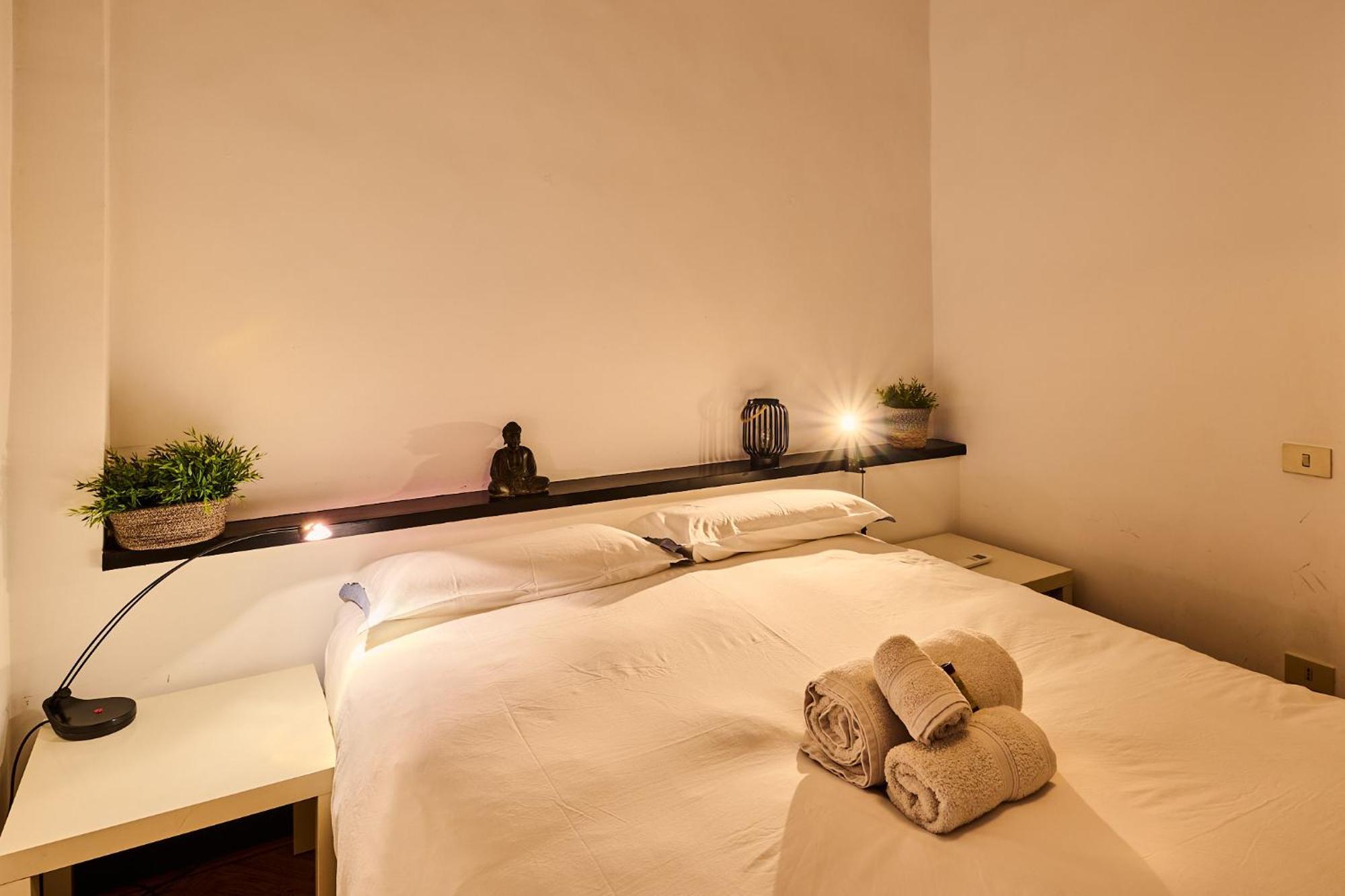 Vittorio Appartement Rome