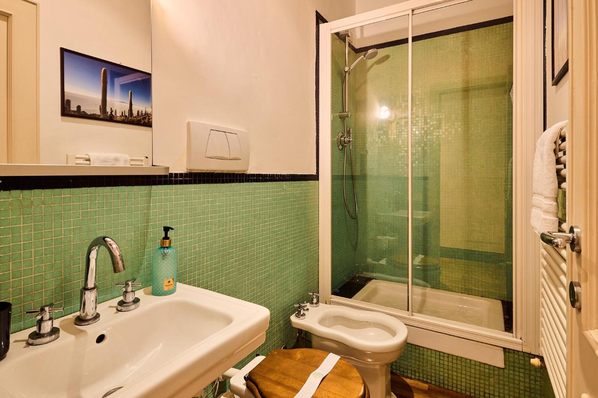 Vittorio Appartement Rome