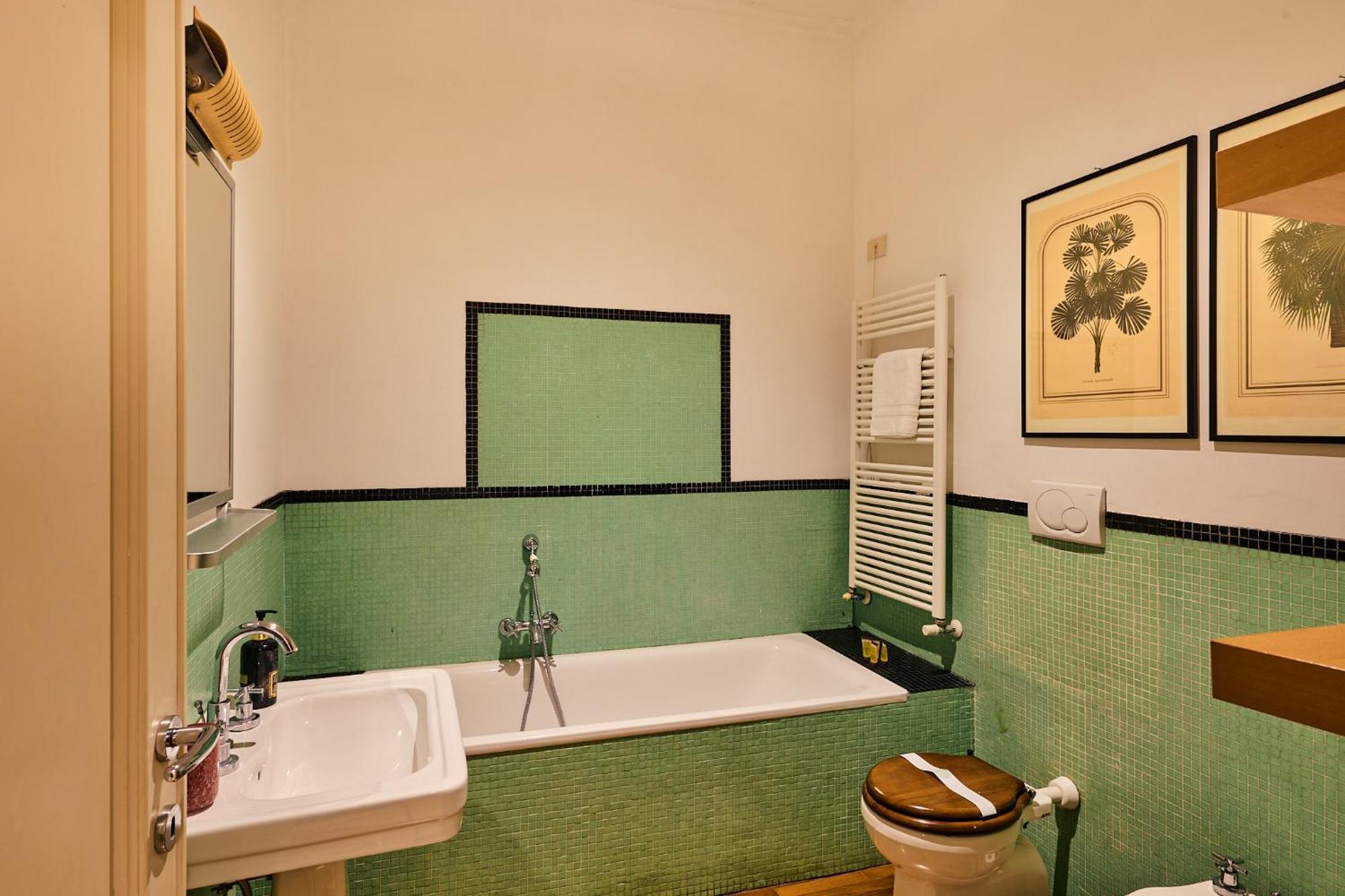 Appartement Vittorio