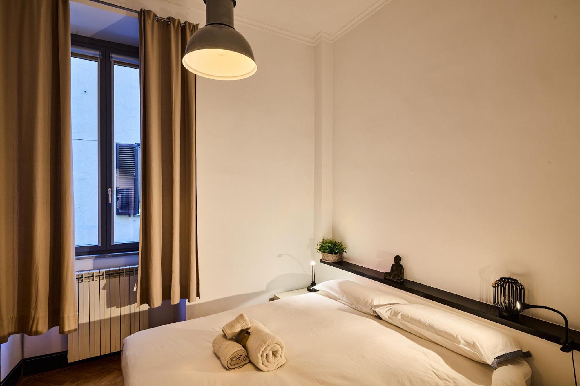 Appartement Vittorio Rome