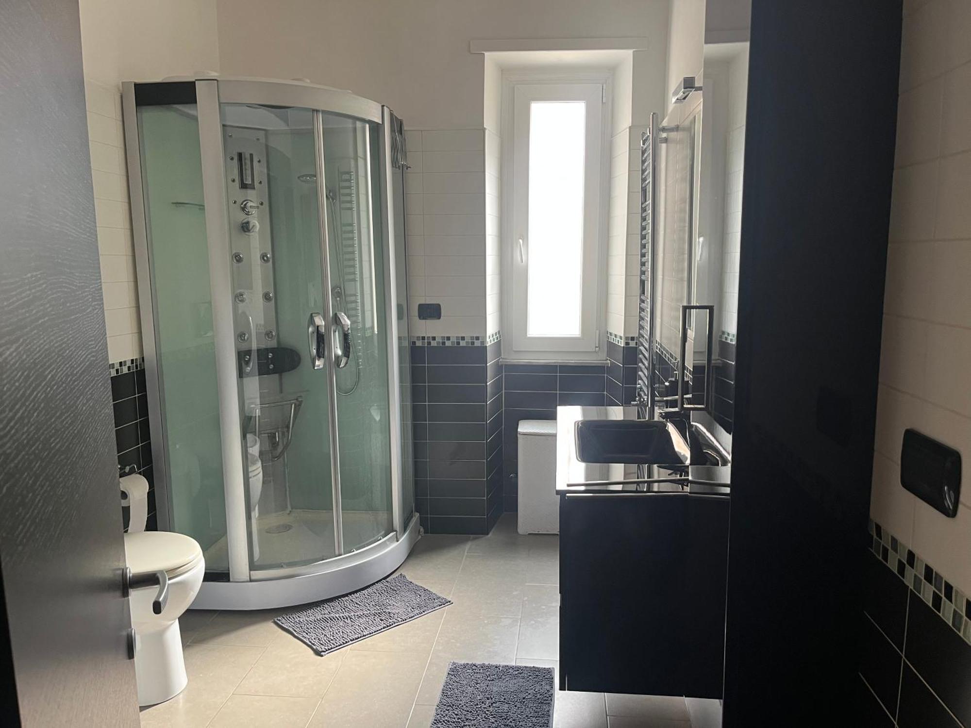Apartment Indipendente Montesacro