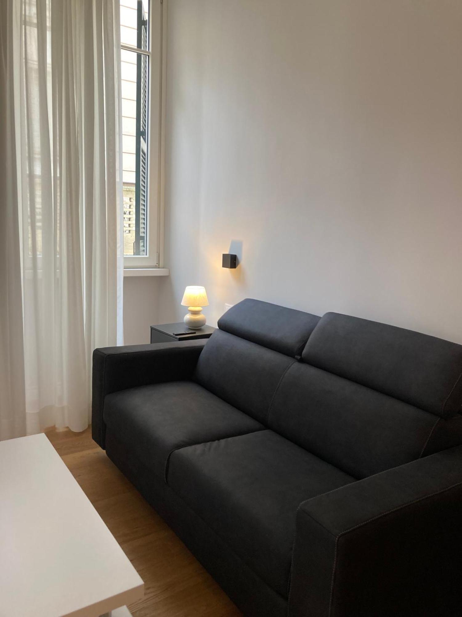 Appartement Nizza 33