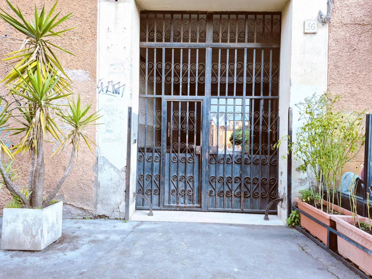 Elegante Con Terrazzino A San Lorenzo *