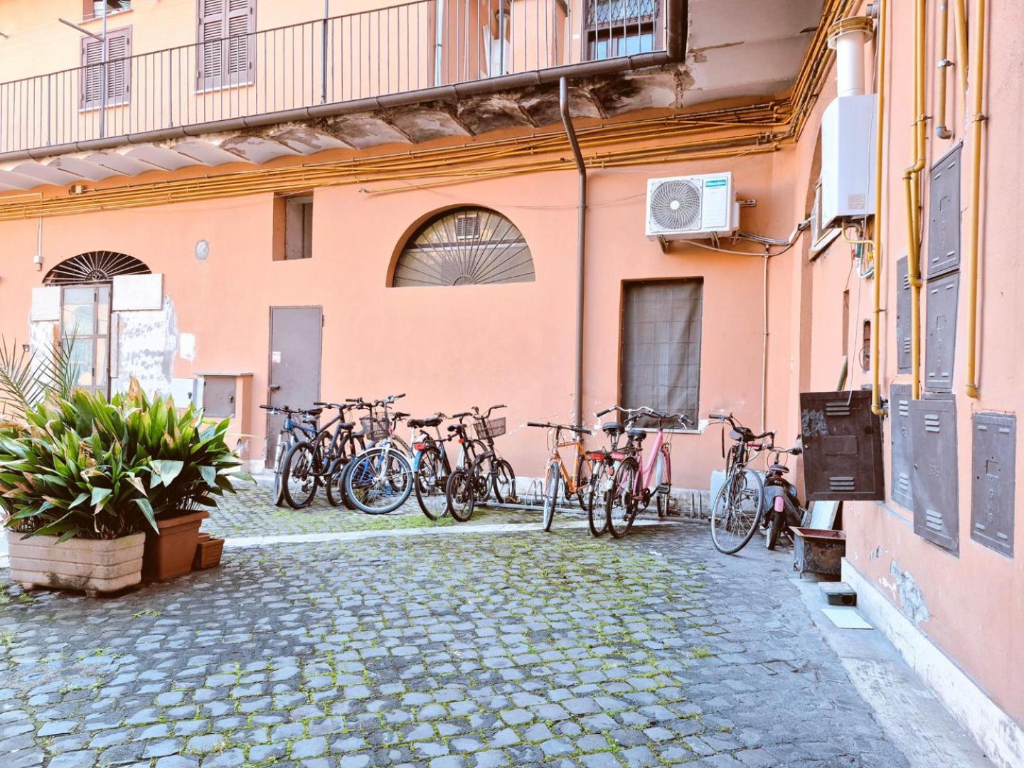 Elegante Con Terrazzino A San Lorenzo Apartment *