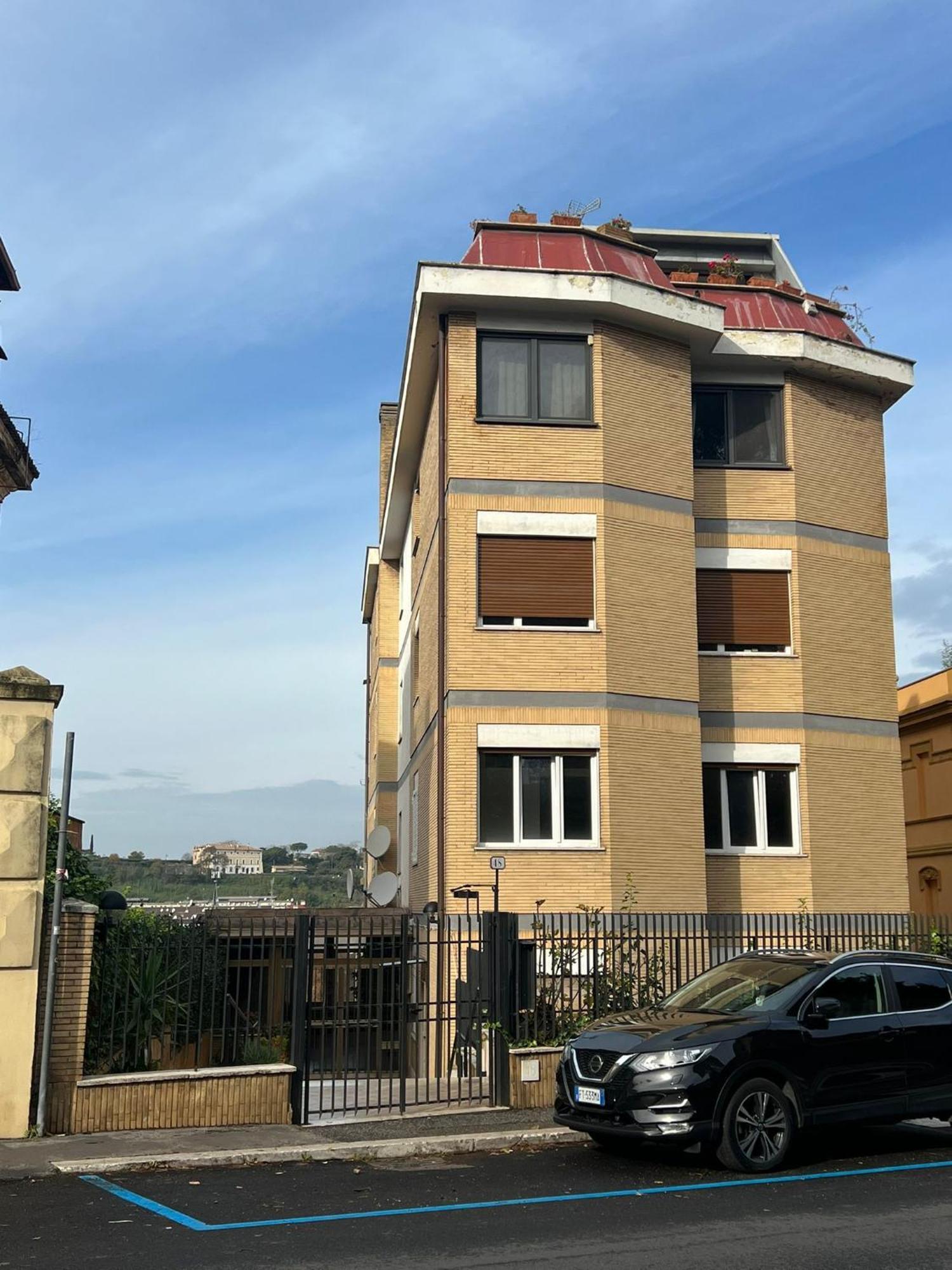 Guest house Vatican View Experience