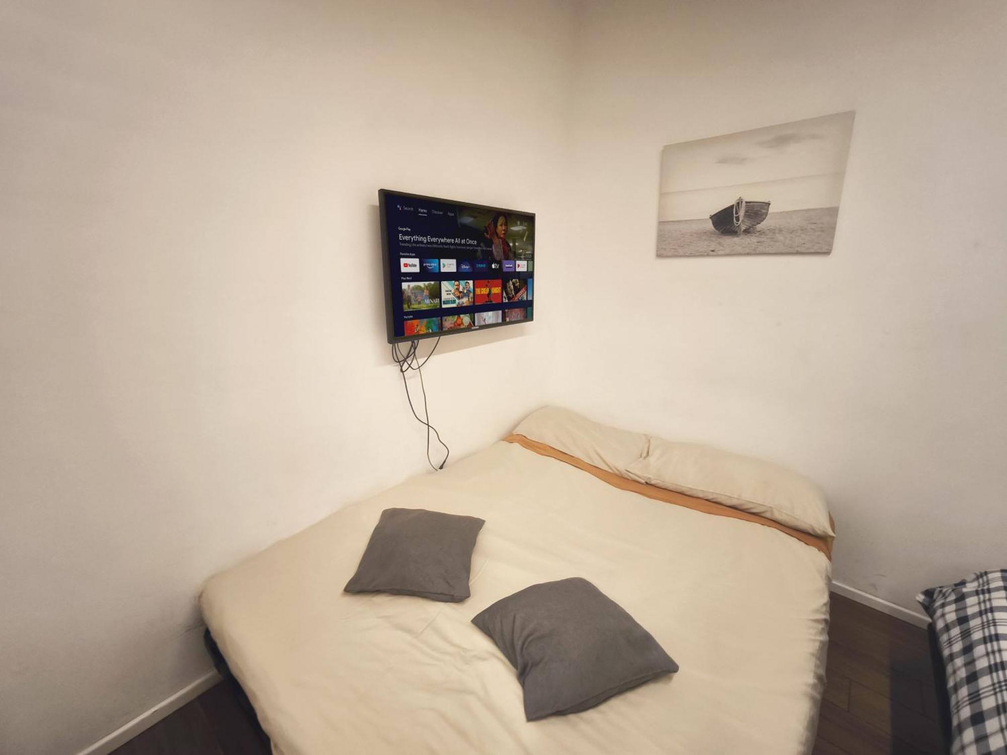Free Breakfast- Cozy In The Heart Of Rome
