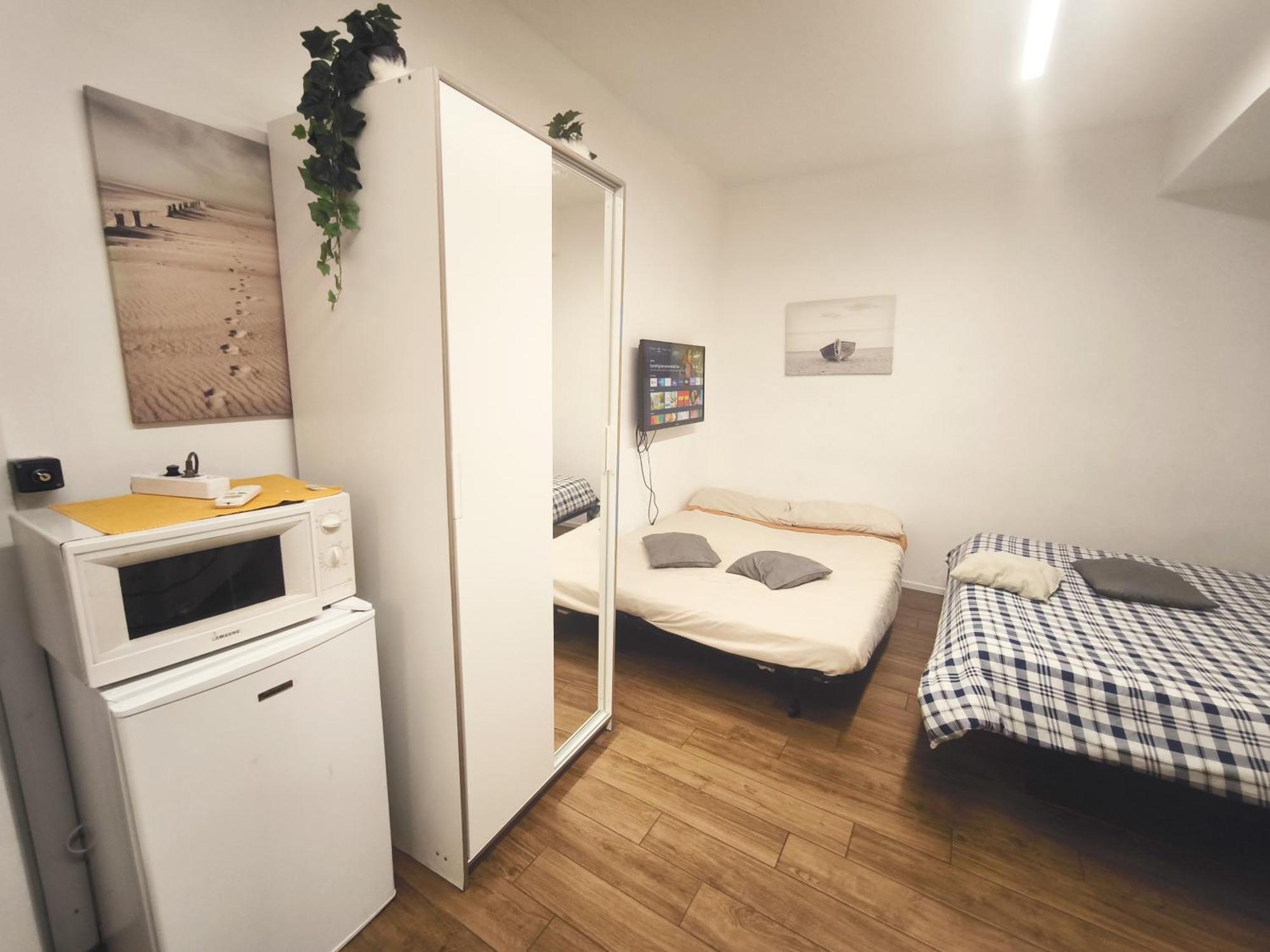 Free Breakfast- Cozy In The Heart Of * Rome