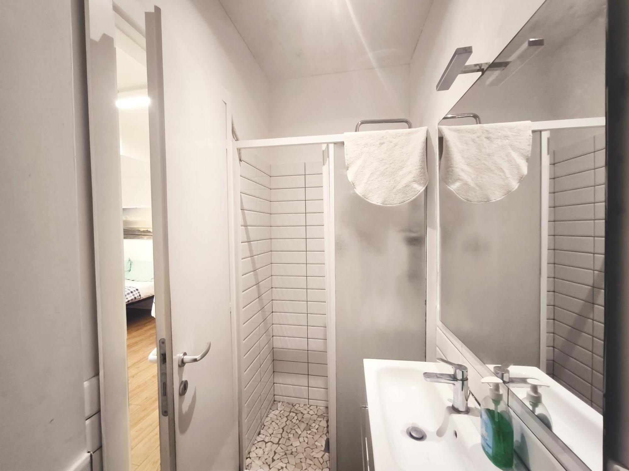 Free Breakfast- Cozy In The Heart Of Apartment Rome