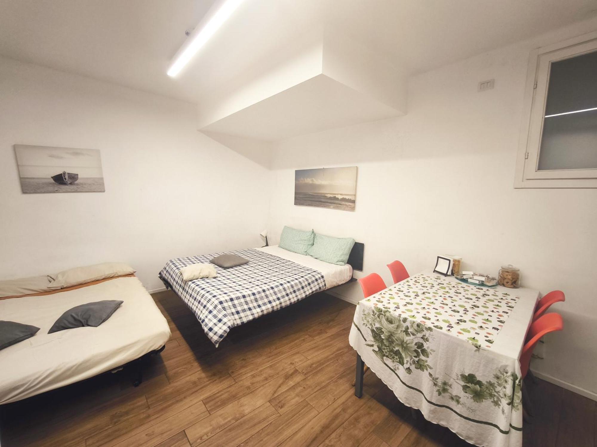 Apartment Free Breakfast- Cozy In The Heart Of Rome