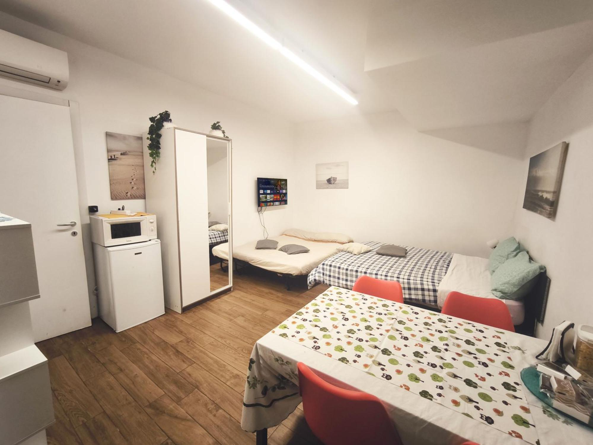 Free Breakfast- Cozy In The Heart Of *